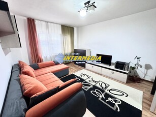 Apartament 2 camere 52 mp finisat utilat si mobilat complet Alba Sub Stadion