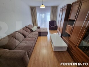 Apartament 2 camere, 54 mp, decomandat, doua parcari, zona Urusagului