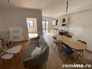 Apartament 2 camere, 56mp, zona Cetate