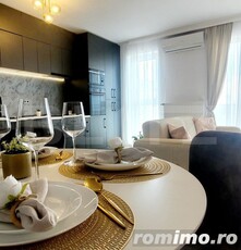 Apartament, 2 camere , 56mp, zona Maurer