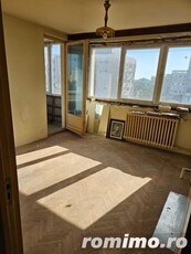 Apartament 2 camere 57mp Campia Libertatii / Baba Novac / Parc IOR