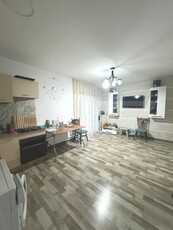 Apartament 2 camere , 60 mp utili , CU PARCARE INCLUSA , Sancraiu de Mures