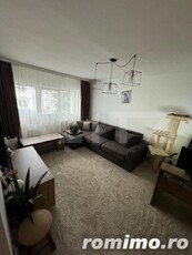 Apartament 2 camere, 60mp, zona Belvedere