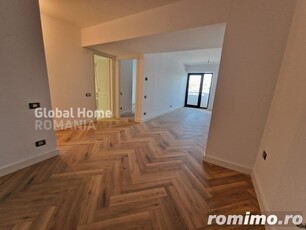 Apartament 2 camere 62 MP | Zona de Nord - Pipera | MyPlace Residence