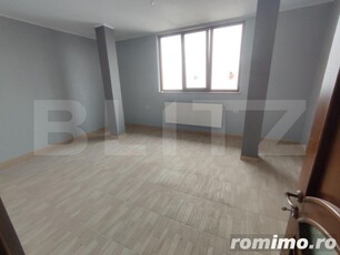 Apartament 2 camere, 63mp, Central - Rădăuți