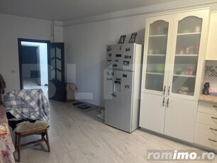 Apartament 2 camere, 63mp, zona Cartodrom