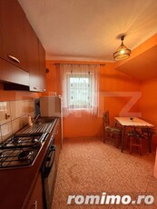 Apartament 2 camere, 65 mp, Radauti