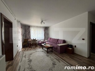 Apartament 2 camere , 65mp, zona Independentei