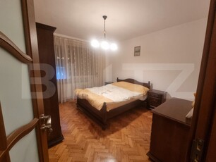 Apartament 2 camere Aleea Carpati, 64mp utili