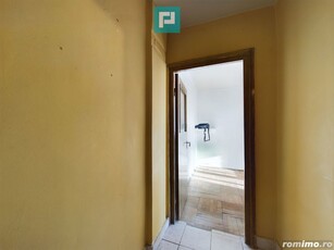 Apartament 2 camere, Aleea Predeal.