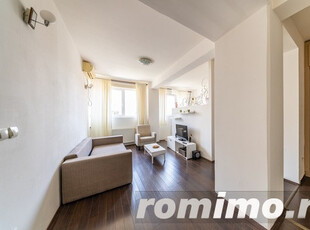 Apartament 2 camere, Ared UTA, ideal ca investitie