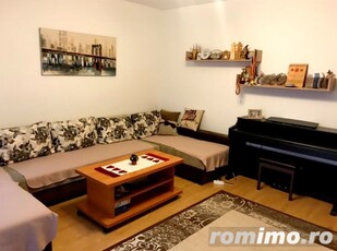 Apartament 2 camere Avantgarden