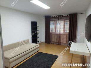 Apartament 2 camere balcon si pivnita situat in zona Strand din Sibiu