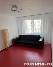 Apartament 2 camere bloc 1984 centrala Dristor / Parc IOR