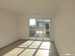 Apartament 2 camere bloc nou Bartolomeu