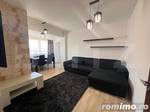 Apartament, 2 camere, bloc nou, Burdujeni