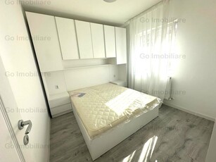 Apartament 2 camere bloc nou Lunca Cetatuii