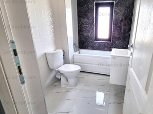 Apartament 2 camere bloc nou Lunca Cetatuii