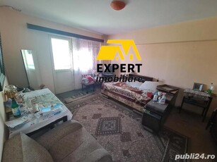 Apartament 2 camere , Calea Calarasilor - Viziru 3 , sup 52 mp