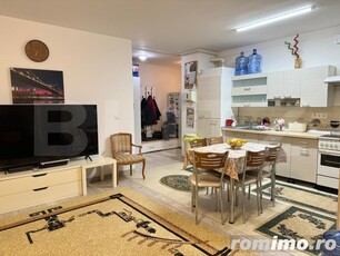 Apartament 2 camere Cartrier nou