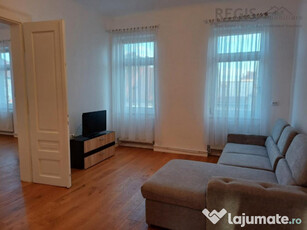 Apartament 2 camere Central