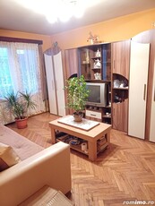 Apartament 2 camere, cf.1, mobilat/utilat, Zona 7 Noiembrie