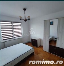 Apartament 2 camere, CF.1, Mobilat/Utilat, Zona Tudor, Cantemir