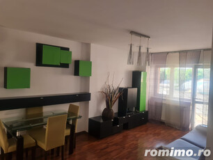 APARTAMENT 2 CAMERE CONFORT PARK