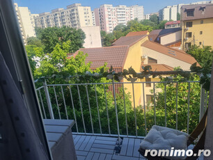 APARTAMENT 2 CAMERE CONFOT 2 VITAN-BARZESTI