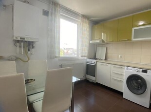 Apartament 2 camere cu centrala proprie in bloc anvelopat, Drumul Taberei