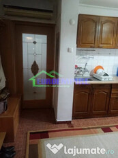 Apartament 2 camere de inchiriat zona KM 5, CENTRALA GAZ