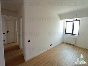 Apartament 2 camere de vanzare, bloc nou zona Doamna Ghica