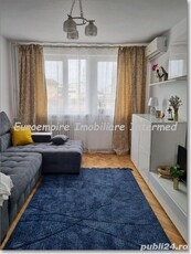 Apartament 2 camere de vanzare Centru, MOBILAT UTILAT