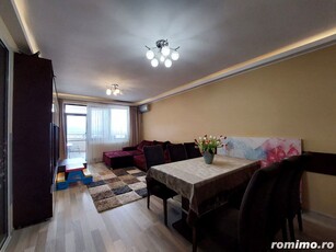 Apartament 2 Camere De vanzare, Cu Vedere Panoramica