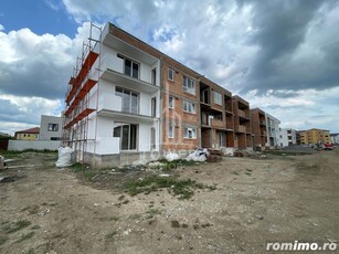 Apartament 2 camere de vânzare | Șelimbăr