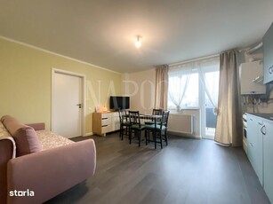 Apartament 2 camere de vanzare in Dambul Rotund, Cluj Napoca