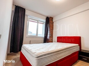 Apartament 2 camere de vanzare in Gheorgheni, Cluj Napoca