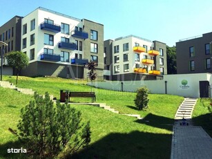 Apartament 2 camere de vanzare in Manastur, Cluj Napoca