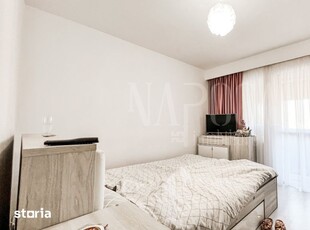 Apartament 2 camere de vanzare in Marasti, Cluj Napoca