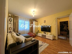 Apartament 2 camere de vanzare Str. Iezer/etaj 3