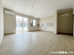 Apartament 2 camere, decomandat, 46 mp utili, 8 mp balcon, etajul 3 -Giroc