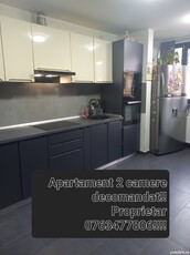 Apartament 2 camere decomandat!!!