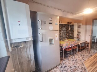 Apartament 2 camere decomandat, 65,8Mp utili, Ultracentral, zona Piata Centrala