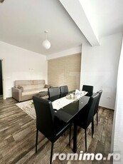 Apartament 2 camere, decomandat, bloc nou, 58 mp, cartier Burdujeni