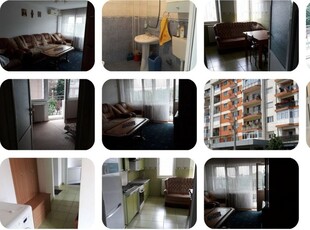 Apartament 2 camere decomandat central, Giurgiu