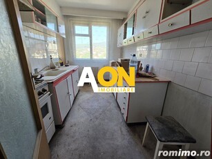 Apartament 2 Camere Decomandat, Foste Proprietati Cetate