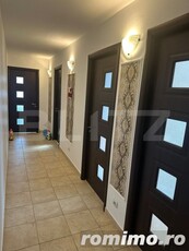 Apartament, 2 camere, decomandat, zona Burdujeni