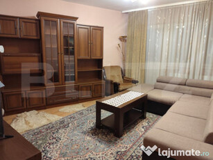 Apartament 2 camere decomandat, zona NORD