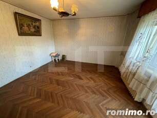 Apartament 2 camere decomandate, 56mp, Calea Bucuresti