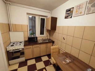 Apartament 2 camere Drumul Taberei, Plaza, Brasov